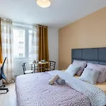 Meuble 4 Chambres Proche Du Centre