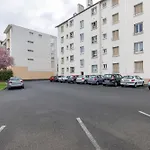 Meublé 4 Chambres proche du centre