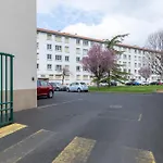 Meublé 4 Chambres proche du centre