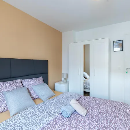 Appartement Meuble 4 Proche Du Centre Clermont-Ferrand