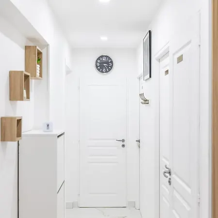 Appartement Meuble 4 Proche Du Centre