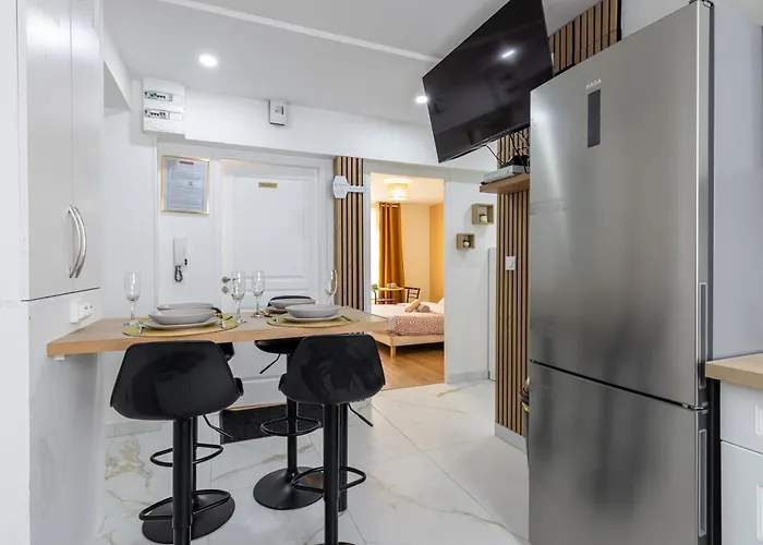 Meuble 4 Chambres Proche Du Centre
