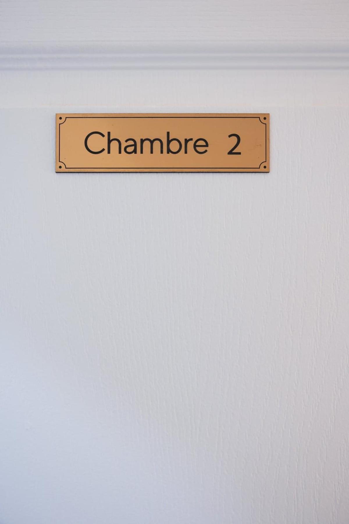 Appartement Meuble 4 Proche Du Centre Clermont-Ferrand