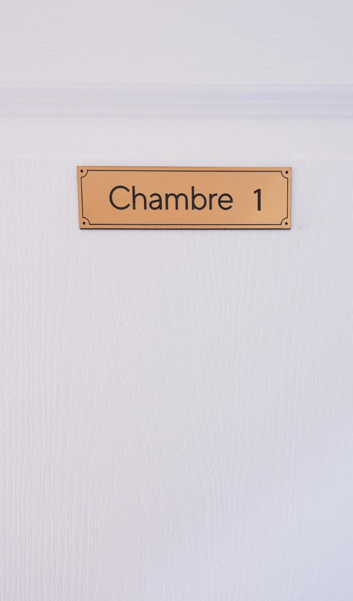 Meuble 4 Proche Du Centre Appartement Clermont-Ferrand